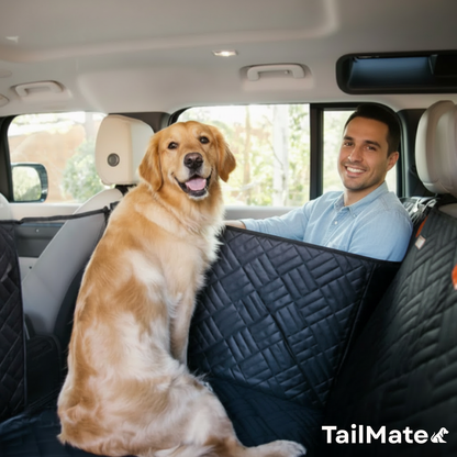 TailMate Car Seat Protector