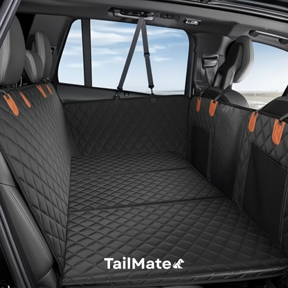 TailMate Car Seat Protector