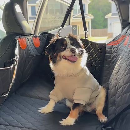 TailMate Car Seat Protector